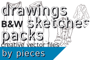 Drawings packs